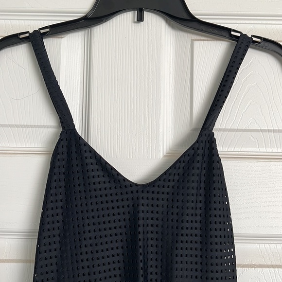 BLACK SABA FULL PIECE Acacia Swimwear XL - Picture 6 of 10